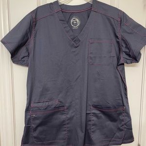Brand New healthPro FlexTech scrub-Size XL
